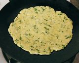 A picture of step 6 of Makki Ka Mooli Ka Dodha.