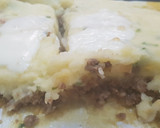 Foto del paso 8 de la receta: Clásico pastel de papas. Rico y económico