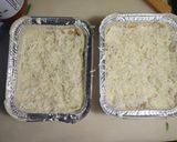 Foto del paso 6 de la receta: Lasaña de setas y espinacas