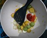 Foto langkah ke 4 dari resep Cap Jay Ala Ala.
