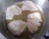 Foto del paso 1 de la receta: Pechuga de pollo al vino con salsa de mostaza