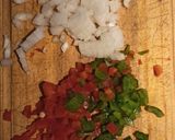 Foto del paso 1 de la receta: Arroz con gírgolas 🍄