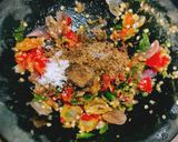 Foto langkah ke 13 dari resep Pecak Bandeng Khas Banten.