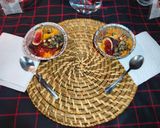 Foto del paso 20 de la receta: Pastel de boniato con frutos secos