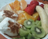 Foto del paso 2 de la receta: Smoothie Rosa ideal dieta