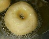 Foto langkah ke 5 dari resep Donat MADU.