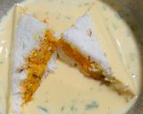 A picture of step 8 of Potato Bread Pakora.