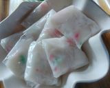 Foto langkah ke 6 dari resep Kue cantik manis.