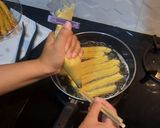 Foto langkah ke 8 dari resep Churros.