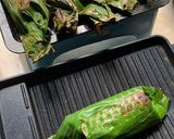 Foto langkah ke 2 dari resep Nasi Bakar Ayam Kemangi.