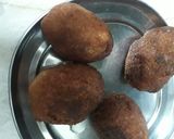 ब्रेड रोल (Bread Roll recipe in Hindi) रेसिपी चरण 3 फोटो