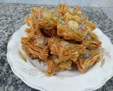 Foto del paso 8 de la receta: Pastelitos criollos fáciles y deliciosos