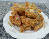 Foto del paso 8 de la receta: Pastelitos criollos fáciles y deliciosos