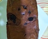 Foto langkah ke 5 dari resep 1.012. Choco Japanese Milk Bread.