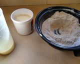 Foto del paso 4 de la receta: Pan de avena