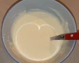 Une image de l'étape 3 de Beignets d'Aubergines.