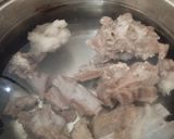 Foto langkah ke 3 dari resep Sop Iga Kambing.