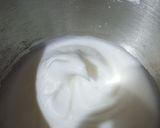 Foto langkah ke 3 dari resep Japanese Fluffy Pancake ala Shelly.