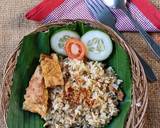 Cara Membuat Nasi Goreng putih 3