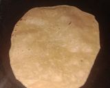 ઘઉં નાં પરાઠા (Wheat Flour Paratha Recipe In Gujarati) રેસીપી સ્ટેપ3ફોટો