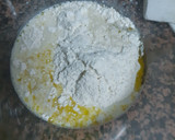 Foto del paso 1 de la receta: Pan de hamburguesa