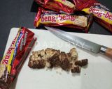 Foto langkah ke 1 dari resep ES BENG-BENG Maizena.