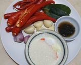 Foto langkah ke 3 dari resep Kering Kentang Kriuk.