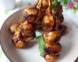 Foto langkah ke 3 dari resep 566. Bakso Bakar.