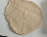Une image de l'étape 3 de Beignets au four.