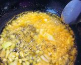 Foto langkah ke 1 dari resep Sop Jagung.