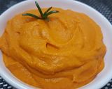 Foto del paso 4 de la receta: Mayonesa de zanahoria