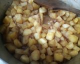 Foto del paso 6 de la receta: Tarta de manzanas con crumble