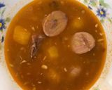 Foto del paso 5 de la receta: Potaje de chícharos