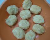 Rondo Royal langkah memasak 1 foto