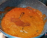 தக்காளி தொக்கு ரெசிபி ஸ்டேப் 7 புகைப்படம்