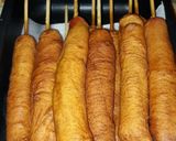 Foto del paso 4 de la receta: Banderillas