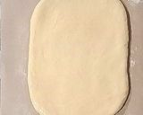 Foto langkah ke 4 dari resep Roti Goreng Wijen.