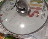Foto del paso 6 de la receta Pan 70 golpes con cobertura de h. de arroz y grasa