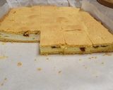 Túrós pite recept fázis 6 fotója