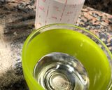 Foto del paso 1 de la receta: Pancitos Integrales