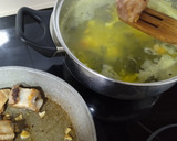 Foto del paso 6 de la receta: Alubias con costilla