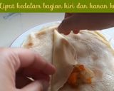 Foto langkah ke 6 dari resep Risol isi Sayur ala Rianti Kitchen.