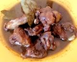 Foto langkah ke 4 dari resep Semur Ayam Nana 😊.