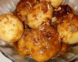 Foto langkah ke 4 dari resep Semur telor tahu.