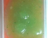 Foto langkah ke 3 dari resep Puding Hunkwe Ceria.
