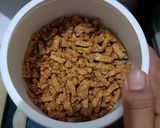 Foto langkah ke 1 dari resep Orek tempe kering pedas manis.