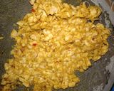 Foto langkah ke 4 dari resep Sambel Tempe Kurma.