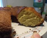 Foto del paso 5 de la receta: Bizcochuelo de Naranja 🍊