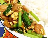 Foto langkah ke 3 dari resep Nasi Gila ala tukang nasgor #5resepterbaruku.