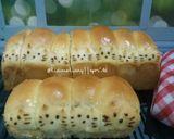 Foto langkah ke 6 dari resep Killer soft bread (Cat's Family)...Meooong..🐱🐱🐱🐱.